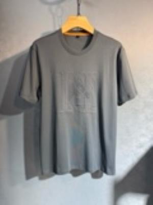 cheap quality HERMES Men shirts Model No. 221